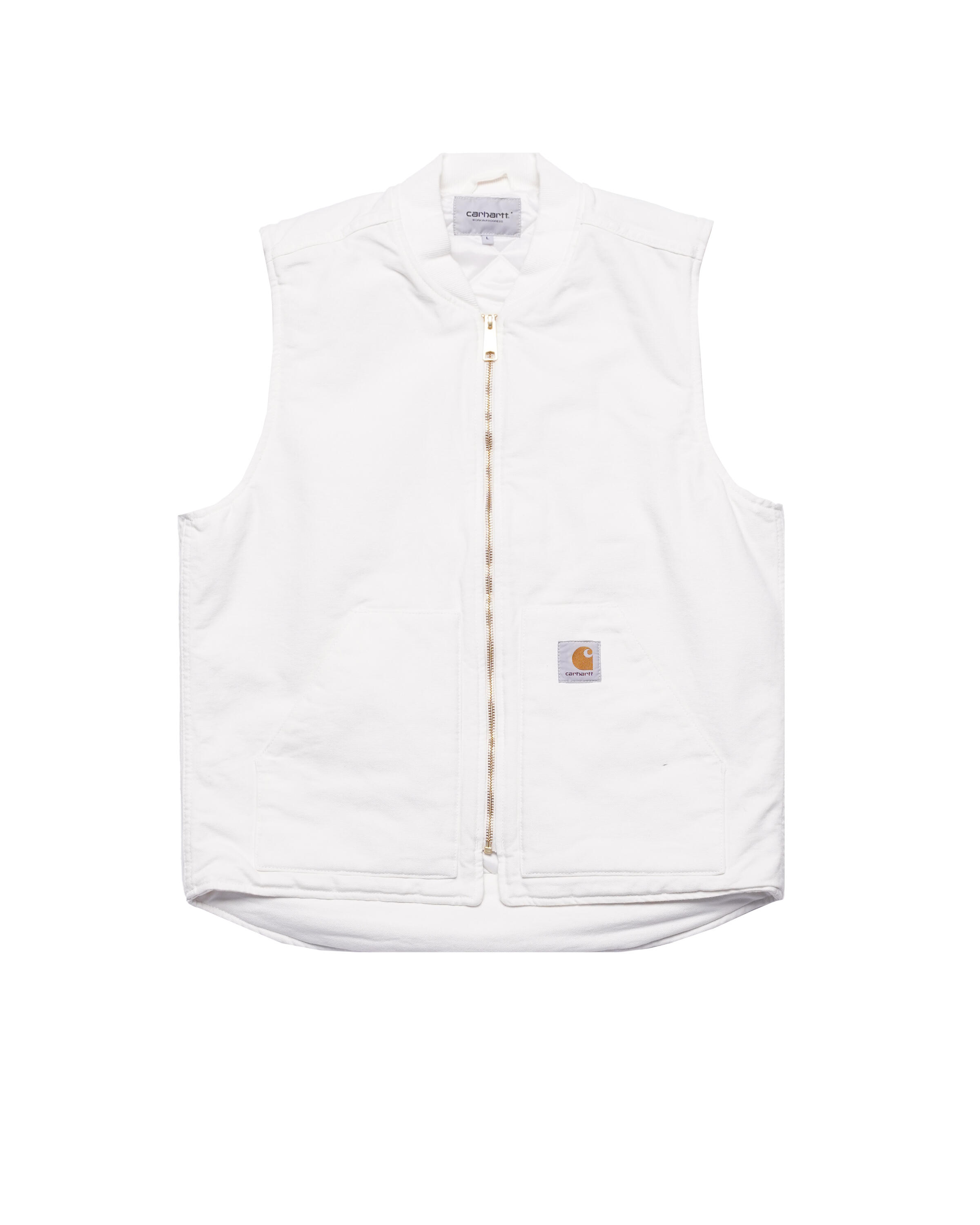Carhartt WIP Classic Vest | I026457.D602 | AFEW STORE
